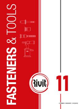Rivit Catalog 11