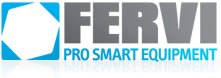 Logo Fervi